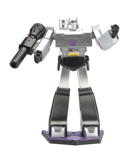 PCS Collectibles Transformers Megatron 9-Inch PVC Statue - View 3