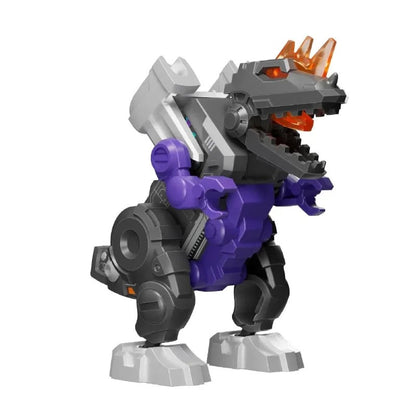 Blokees Transformers Defender Version Vol. 7 Power of the Beast Box of 12 Random Model Kits - View 15