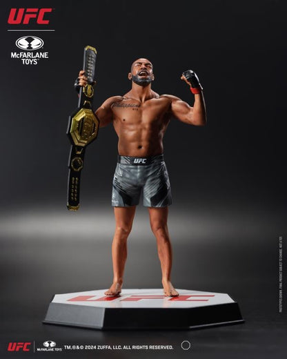 McFarlane Toys UFC SportsPicks Jon Jones 7-Inch Figure - View 3