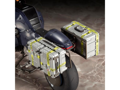 Kotobukiya Death Stranding Reverse Trike 1/12 Scale Model Kit - View 11
