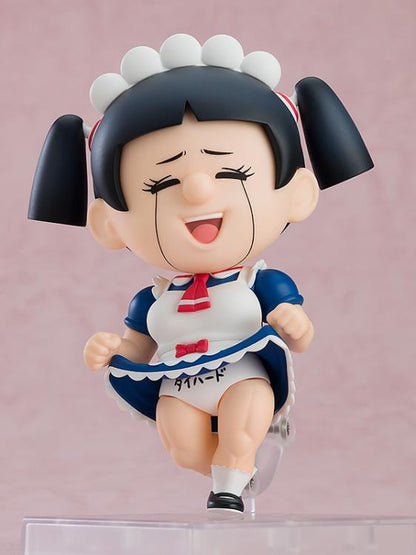 Good Smile Nendoroid No.2016 Me & Roboco Roboco Figure 4-Inch - View 5