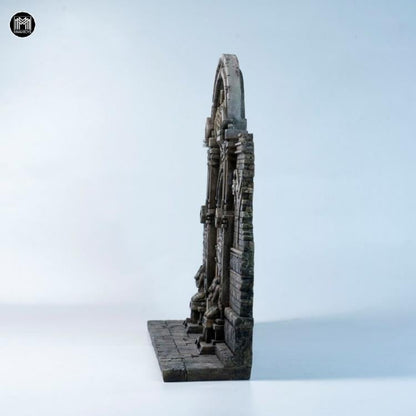 MMMToys Stardust Remnants 1/12 Scale Resin Diorama Collectible Statue - View 9