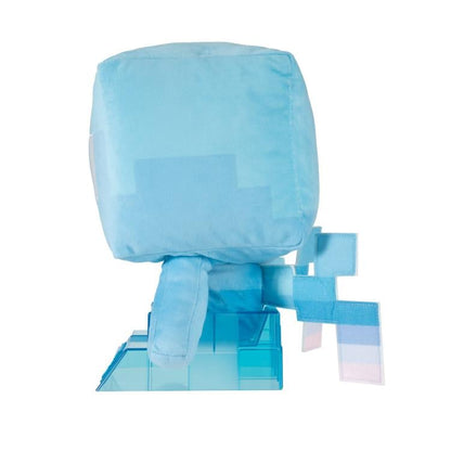 Mattel Minecraft Legends Allay Feature Plush 11-Inch - View 3