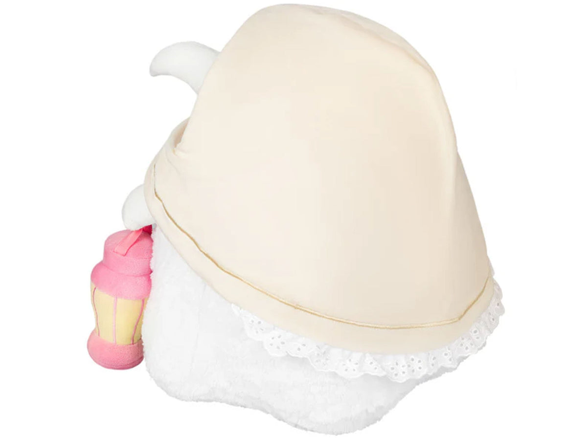Squishable The Mysterious Doctor Plague Plague Nurse 17-Inch Soft Plush Toy - View 5