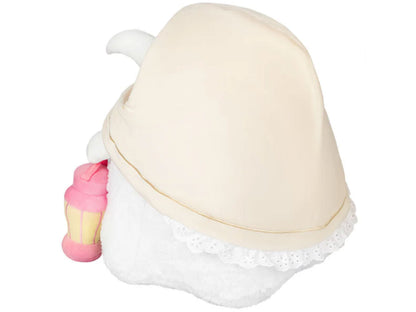 Squishable The Mysterious Doctor Plague Plague Nurse 17-Inch Soft Plush Toy - View 5