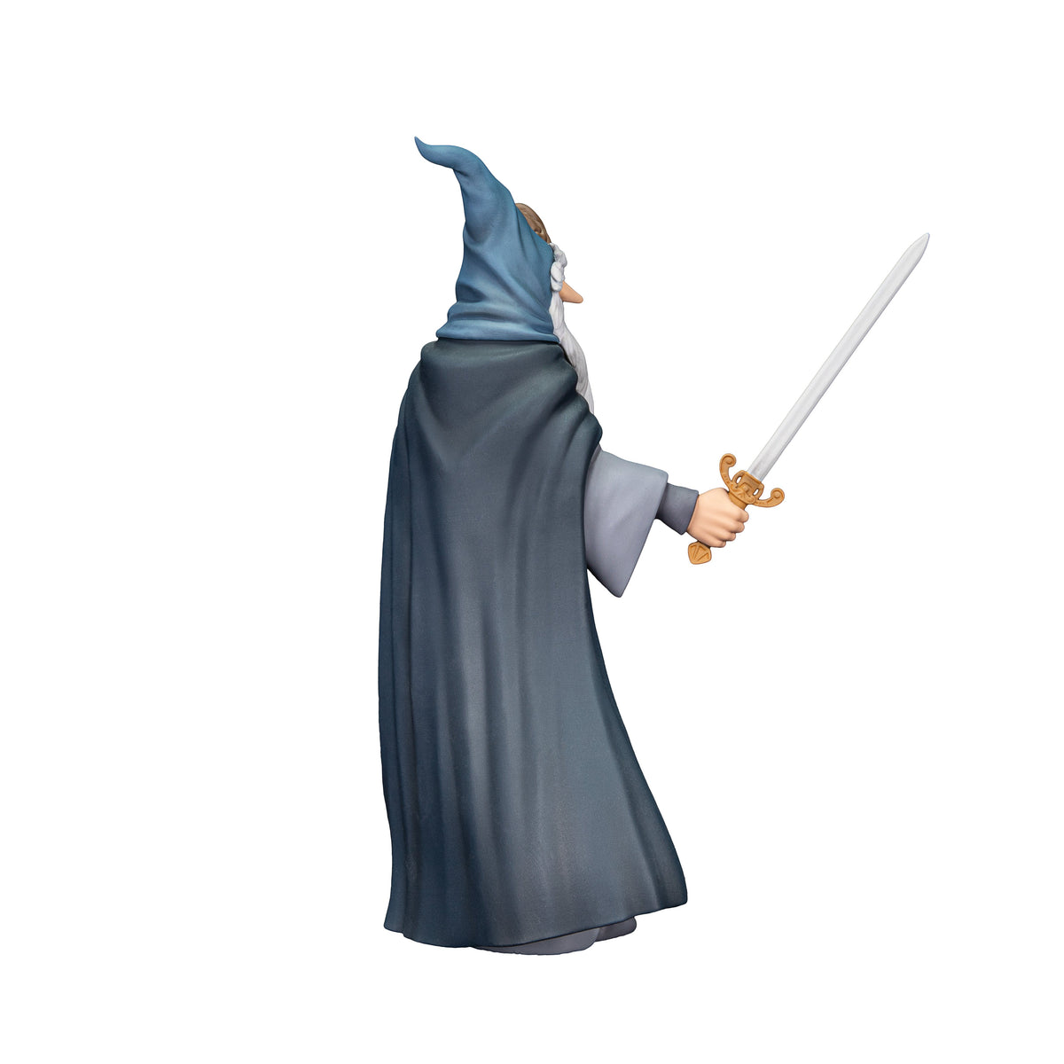 Dark Horse The Hobbit Gandalf Vinyl Figure, 11-Inch - View 10