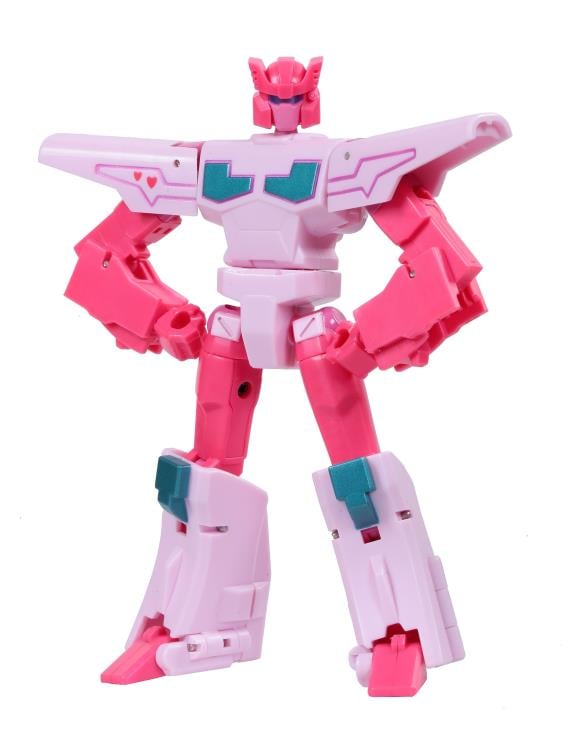 Mastermind Creations Reformatted R-52 Acinonyx and Symphony Two-Pack Figures - View 12