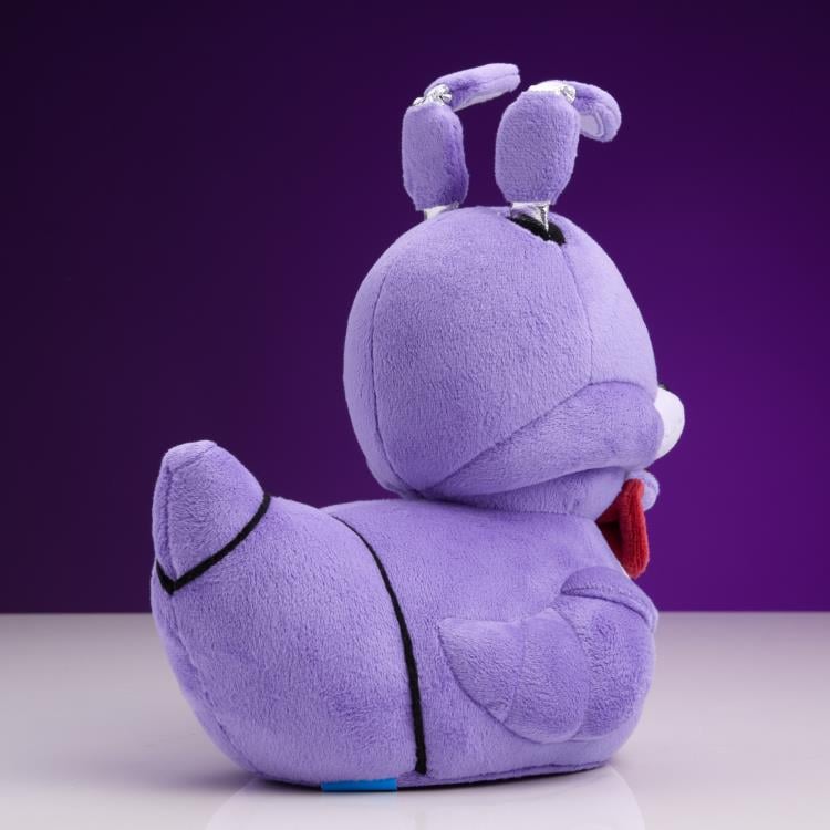 Numskull Five Nights at Freddy's TUBBZ Bonnie Plush, 8.6-Inch - View 9