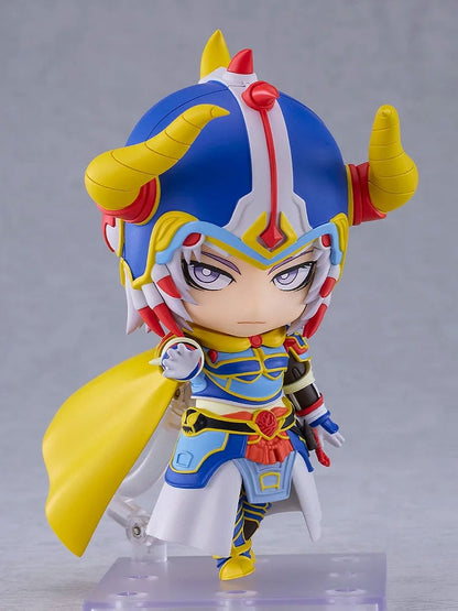 Good Smile Final Fantasy Nendoroid No.3016 Warrior of Light Figure, 4-Inch - View 6