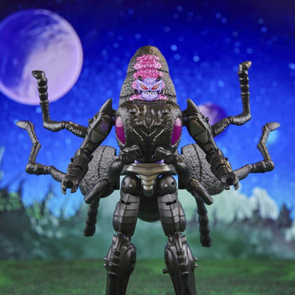 Hasbro Transformers: Legacy Generations Selects Voyager Antagony 7-Inch Action Figure - View 8