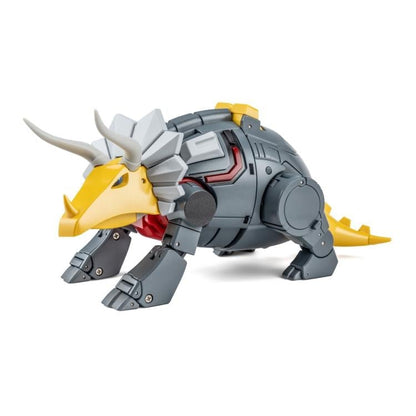 Newage H63 Gorgo 5-Inch Plastic Collectible Figure (Reissue) - View 9