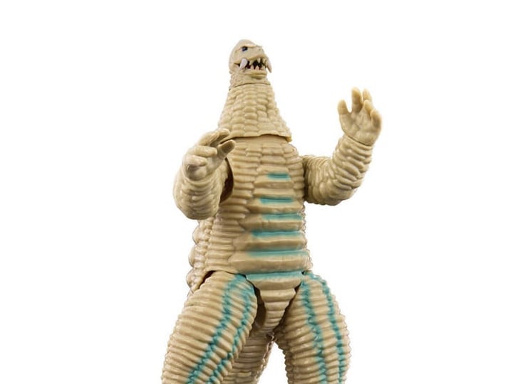 Bandai Ultraman Ultra Action Figure Red King 1/12 Scale Action Figure - View 2
