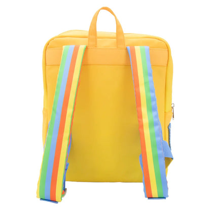 Whatever Rainbow Brite Vintage Box Pin Trading Backpack, 12-Inch - View 4