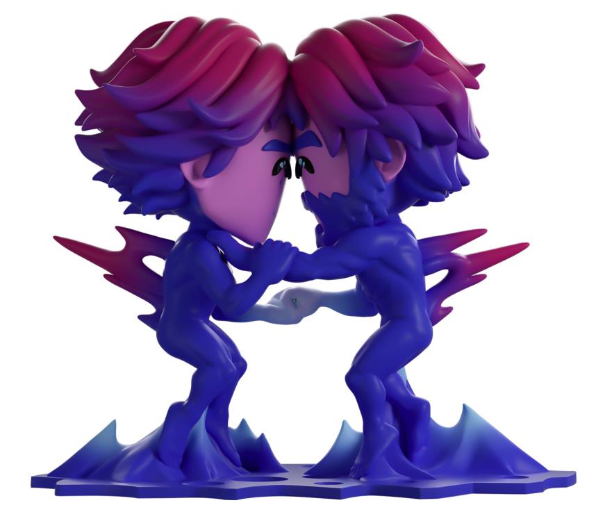 Youtooz Arcane Jayce and Viktor 5.1-Inch Vinyl Figure - View 3