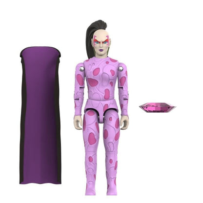 Super7 G.I. Joe ReAction+ Pythona (Movie Ver.) Action Figure - View 4