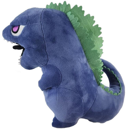 Surreal Entertainment Godzilla Plush Toy with Felt Details - View 5