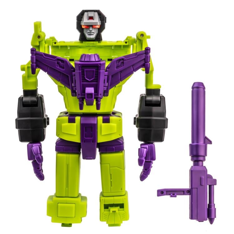 Newage NA H-34P Plastic Figure - View 3