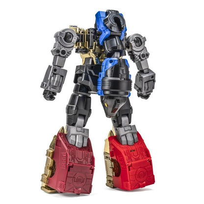 Newage NA H72V Typhon G2 Plastic Collectible Figure - View 5
