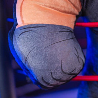 Uncanny Brands WWE Bleacher Buddy The Undertaker 24-Inch Plush - View 6