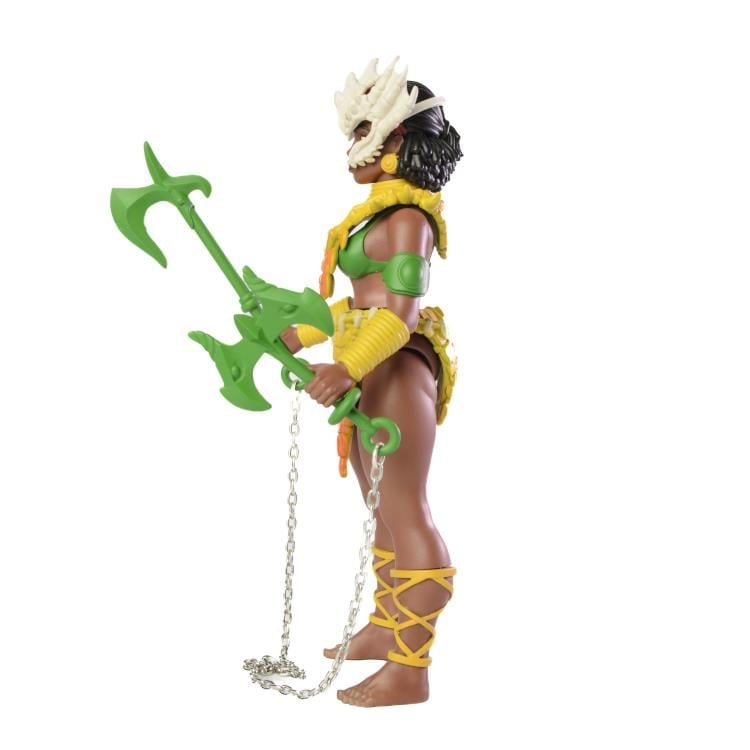 Formo Toys Legends of Dragonore Venatica Figure 5.5-Inch - View 5