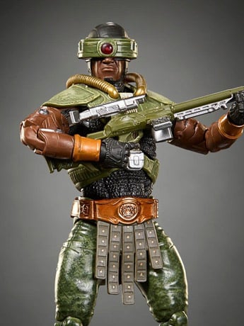 Mattel Masters of the Universe (2026) Chronicles Tri-Klops Action Figure