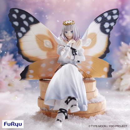 Furyu Fate/Grand Order Pretender Oberon Noodle Stopper Figure 6.5-Inch (Reissue) - View 3