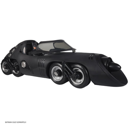 McFarlane Toys DC Multiverse Batman Returns Batmissile 21-Inch Plastic Vehicle - View 8