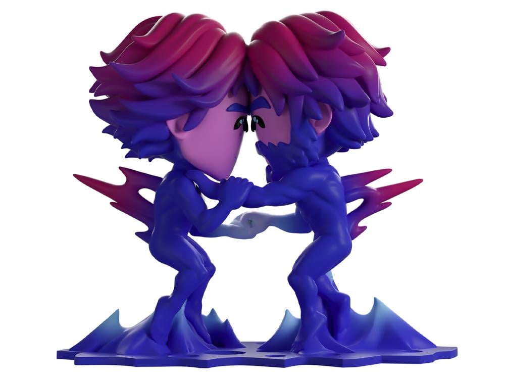 Youtooz Arcane Jayce and Viktor 5.1-Inch Vinyl Figure - View 2