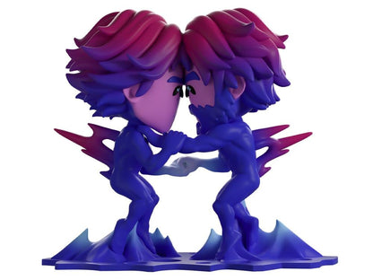 Youtooz Arcane Jayce and Viktor 5.1-Inch Vinyl Figure - View 2