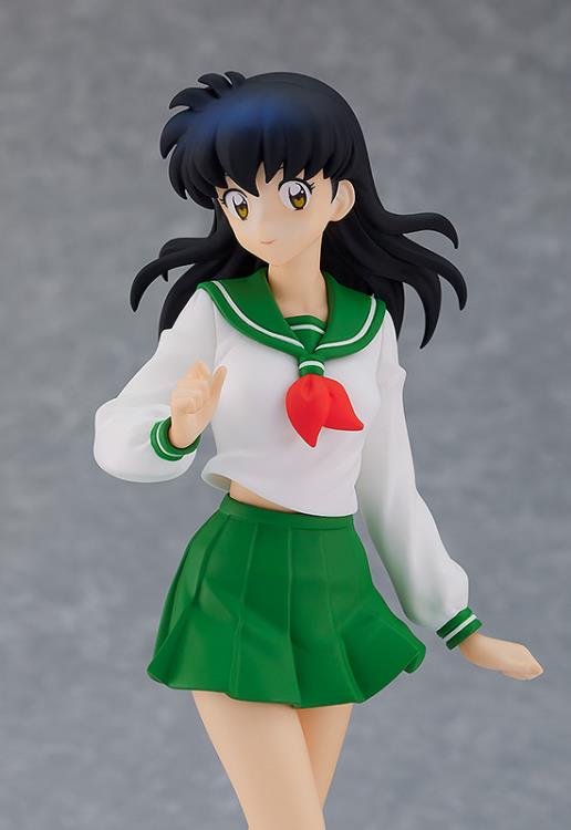 Good Smile InuYasha: The Final Act Pop Up Parade Kagome Higurashi 6-Inch Figure - View 5