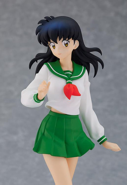 Good Smile InuYasha: The Final Act Pop Up Parade Kagome Higurashi 6-Inch Figure - View 5