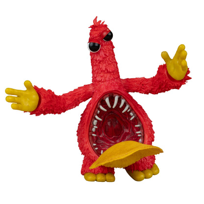 McFarlane Toys Poppy Playtime Chum Chompkins with Giblet Plastic Action Figure - View 6