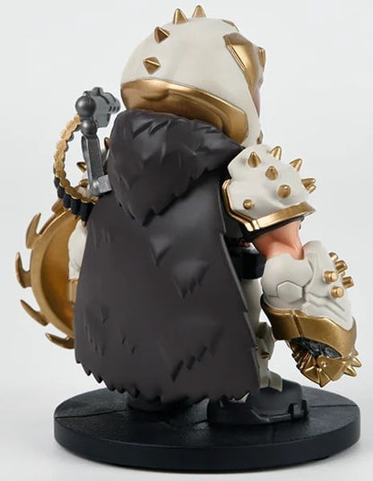 Bethesda Doom: The Dark Ages Slayer (Divinity Variant) 5-Inch Mini Collectible Figure - View 9
