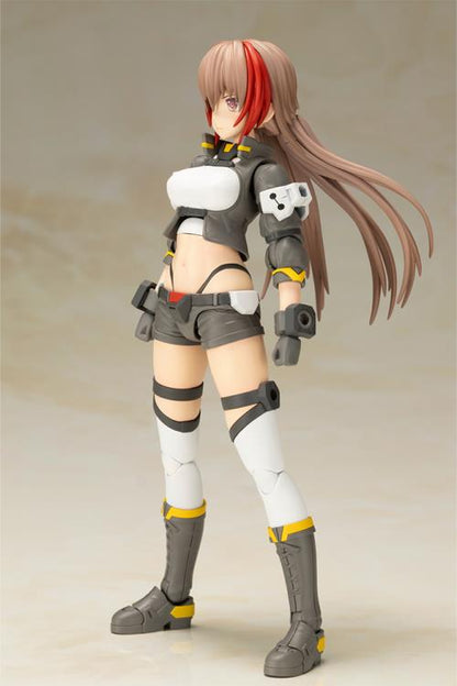 Kotobukiya Frame Arms Girl Wilbur Nine Model Kit 6-Inch - View 20
