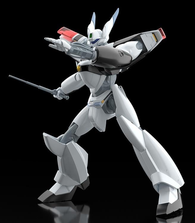 Good Smile Mobile Police Patlabor Moderoid AV-0 Peacemaker Model Kit, Reissue - View 6