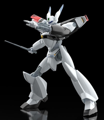 Good Smile Mobile Police Patlabor Moderoid AV-0 Peacemaker Model Kit, Reissue - View 6