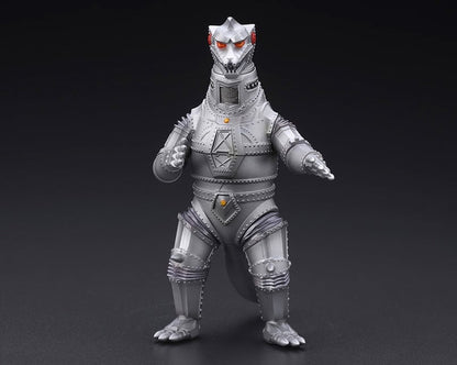 Art Spirits Godzilla Hyper Modeling Series Mechagodzilla Box of 6 Figures - View 3