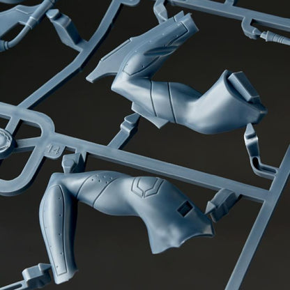 Kaiyodo Rebuild of Evangelion ARTPLA Sculpture Works EVA-01 Operation Yashima 14-Inch Model Kit - View 5