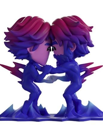 Youtooz Arcane Jayce and Viktor 5.1-Inch Vinyl Figure