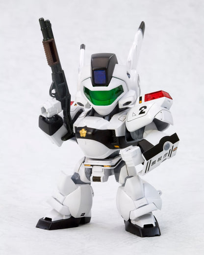 Kotobukiya Mobile Police Patlabor D-Style AV-98 Ingram 2 Model Kit, 4-Inch - View 5