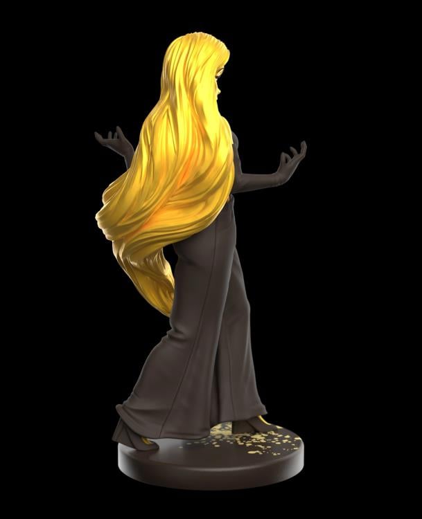 Weta Workshop Lore Olympus Hera Vinyl Figure (5.4-Inch) - View 5