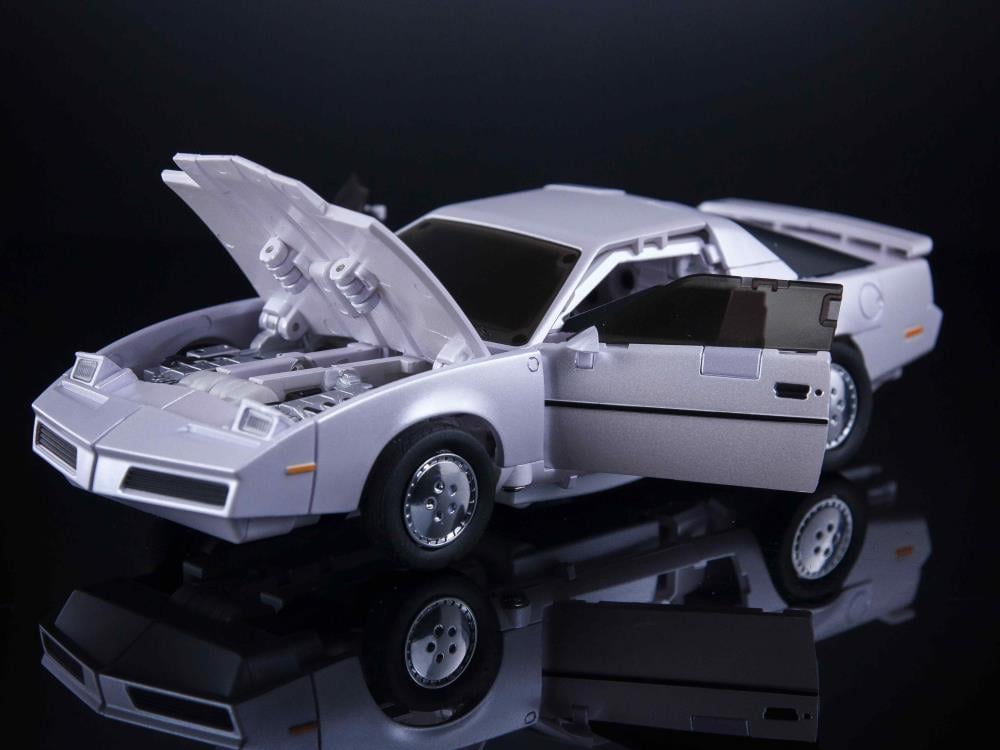 XTransbots Master X MX-28 Fast 7.5-Inch Die-Cast Collectible Figure - View 30