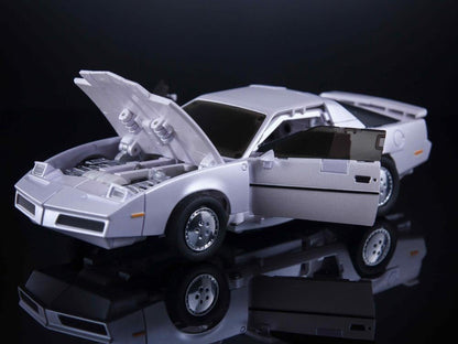 XTransbots Master X MX-28 Fast 7.5-Inch Die-Cast Collectible Figure - View 30
