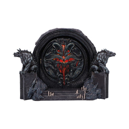Nemesis Now Diablo IV Hells Gate Box 8.5-Inch Collectible - View 3