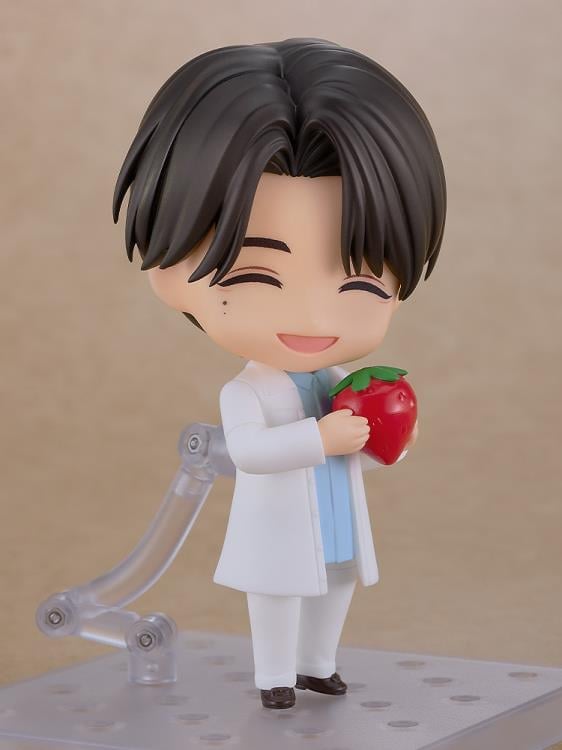 Good Smile Aoni Production Nendoroid No.2795 Nobunaga Shimazaki Figure - View 5