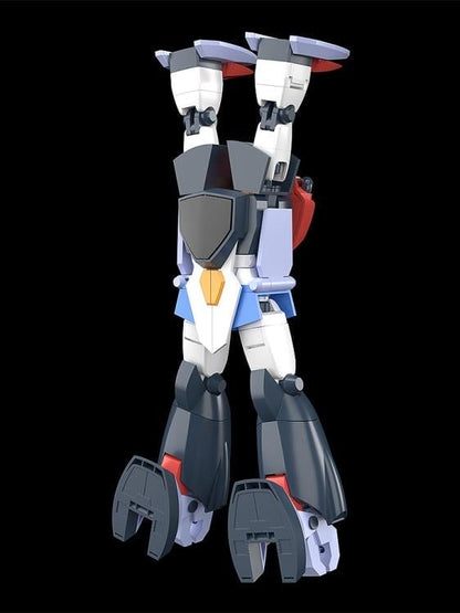 Good Smile Super Robot Galatt Moderoid Jumbow Model Kit (Reissue), Plastic - View 9