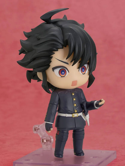 Good Smile Ichi the Witch Nendoroid No.3149 Ichi 4-Inch Action Figure - View 5