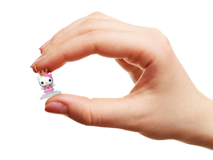 Funko Pop! Hello Kitty and Friends Bitty Pop! Bitty Box Sanrio Town - View 5