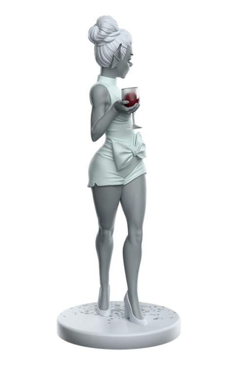 Weta Workshop Lore Olympus Thetis Vinyl Figure (6.2-Inch) - View 7