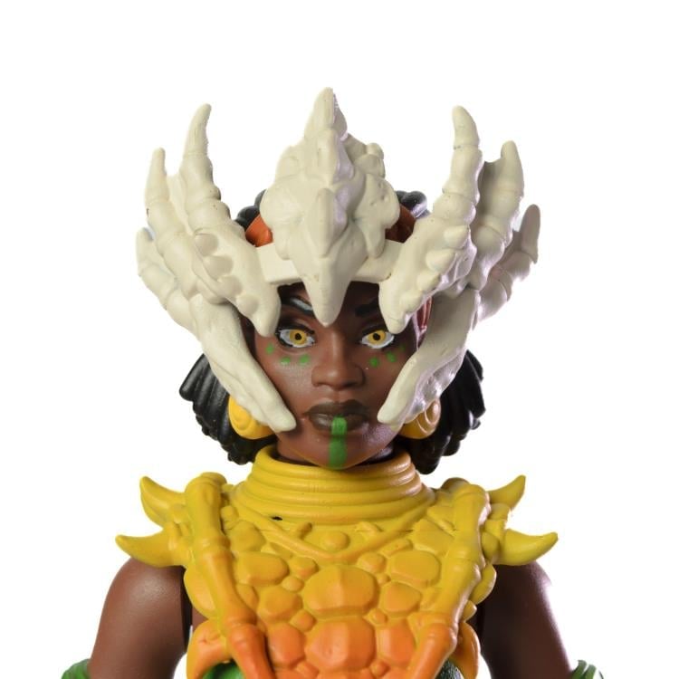 Formo Toys Legends of Dragonore Venatica Figure 5.5-Inch - View 8